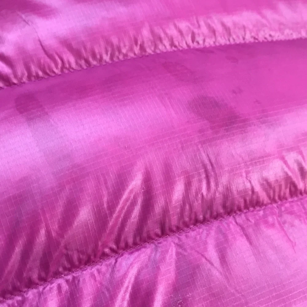 Patagonia Hi Loft Puffer Bunting (size 12-18m) - Picture 7 of 8